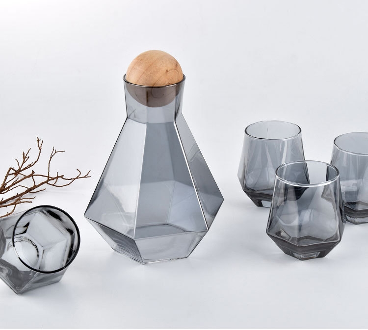 Decanter Set